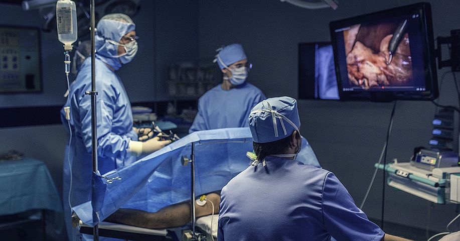 Video Capture Endoscopy